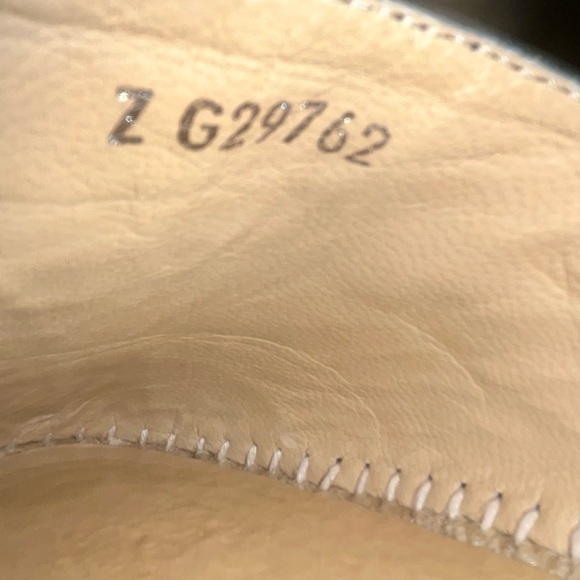 Authentic Chanel Espadrilles - Picture 13 of 13